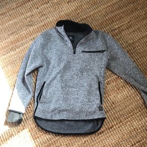 Rip curl anti series jacket.